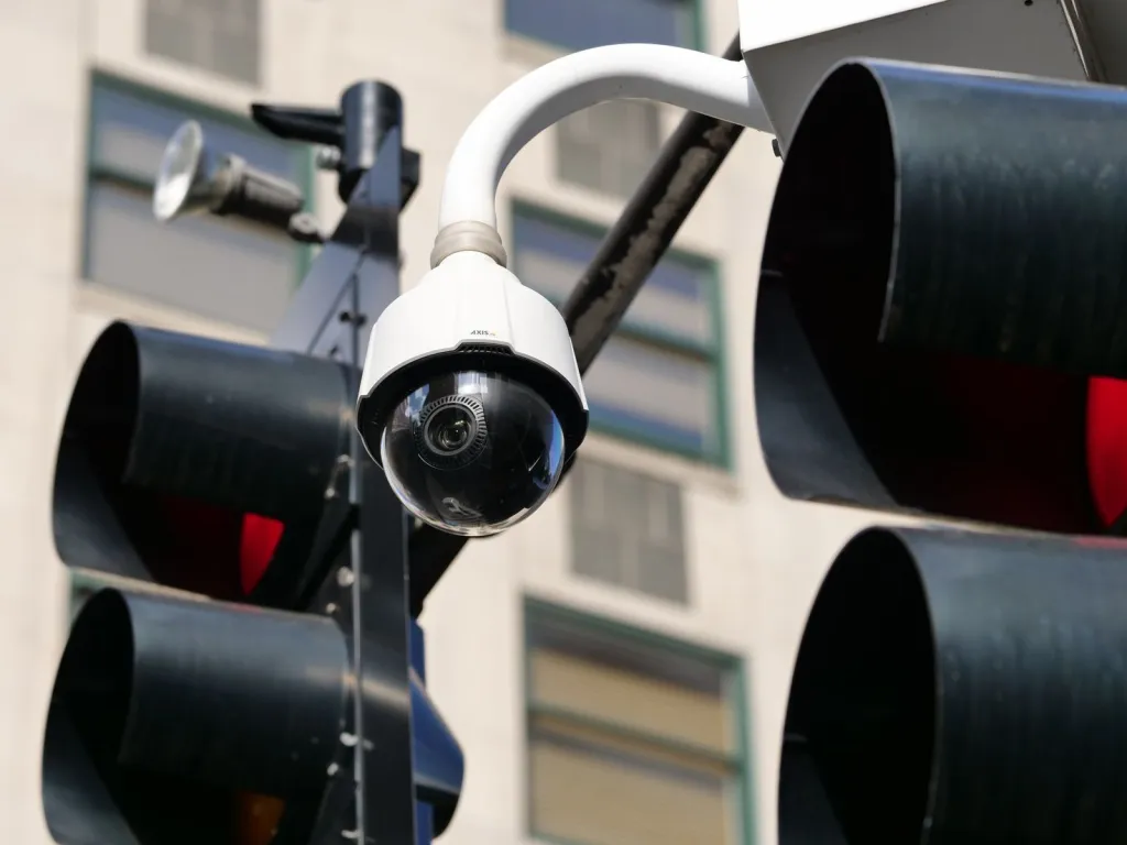 Security Planned for Your Property